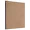 JAM Paper Kraft Brown Paper Bag Recycled Cardstock